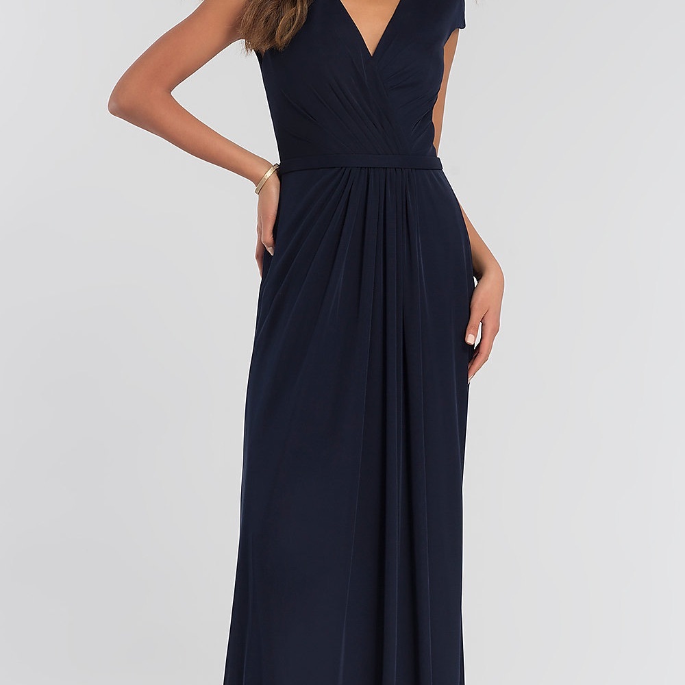 Kleinfield Bridesmaid dress Plus Size 20